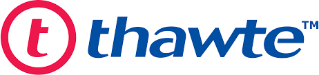 Thawte logo