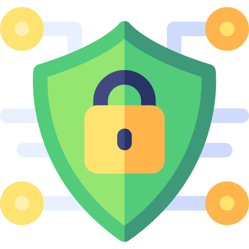 Nine Web Advanced security features